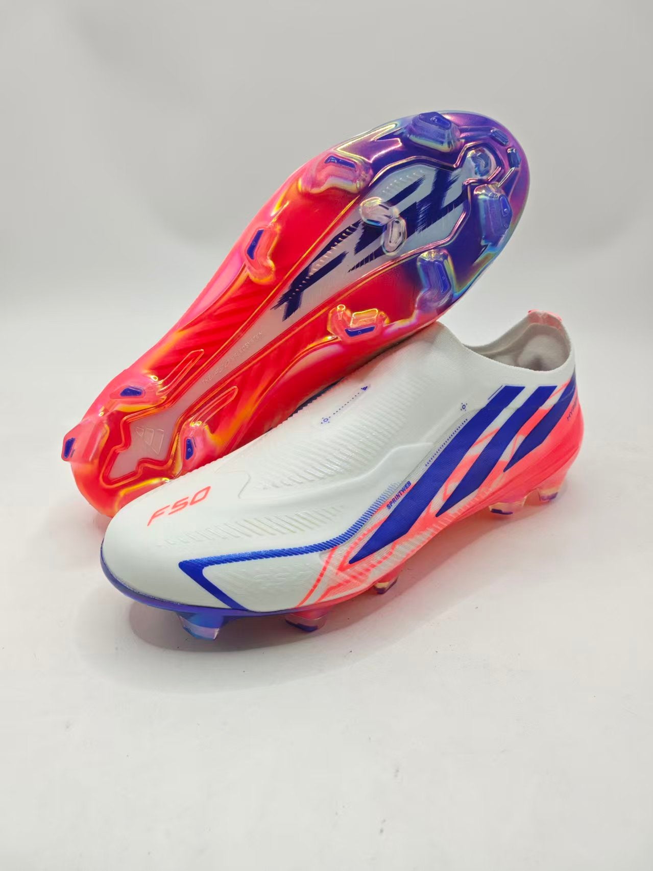 Adidas F50 Elite LL FG