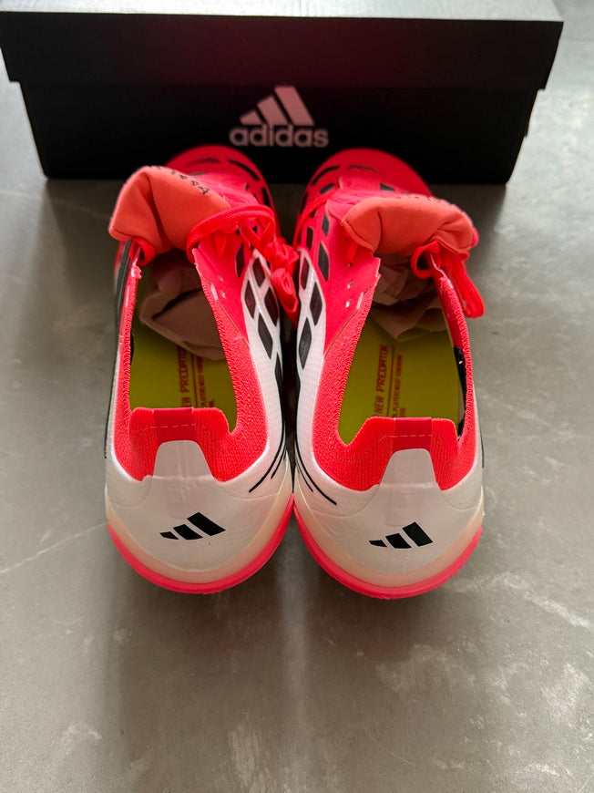 Adidas 26 Predator Elite Tongue FG Jude Bellingham Edition