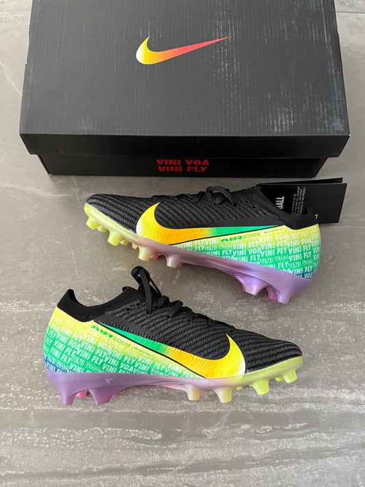 Nike Mercurial Vapor 16 Elite AG Vini Jr Edition