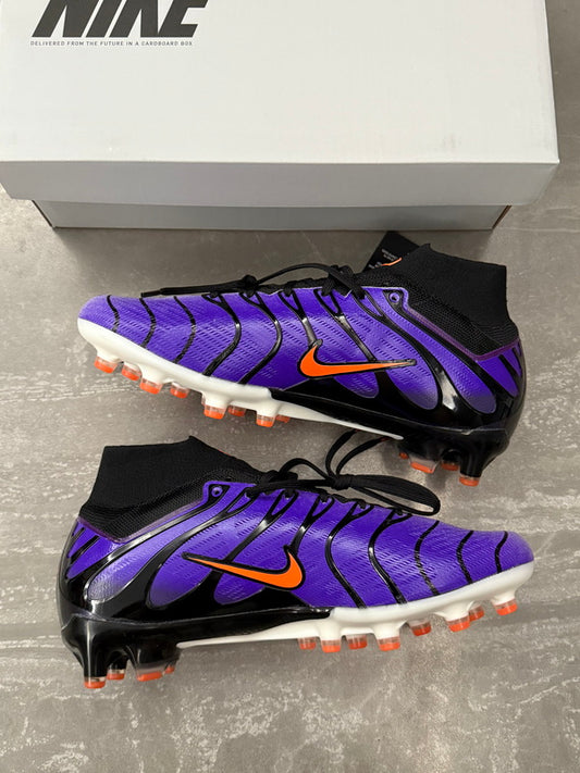Nike Mercurial Superfly15 Elite AG