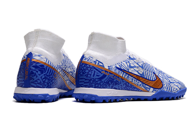Nike Mercurial Superfly IX Elite TF x Cristiano Ronaldo WC 2022 Edition