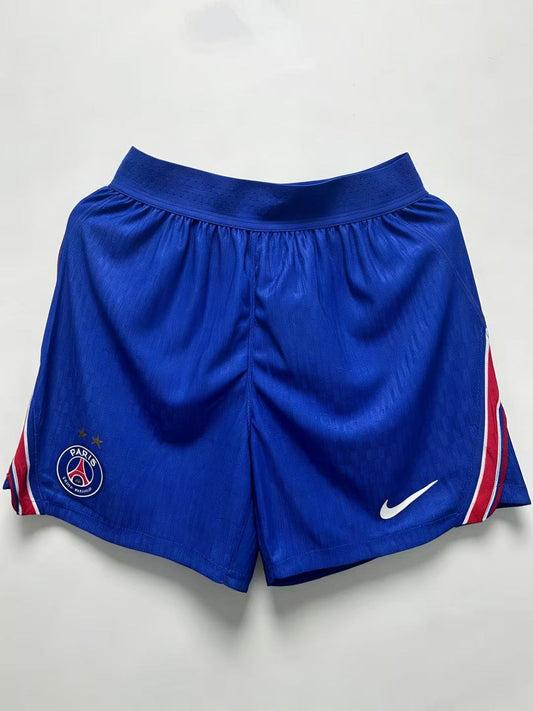 PSG Home Shorts Player Version 2026-27