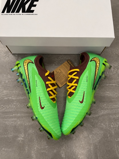 Nike Phantom GX III Elite AG