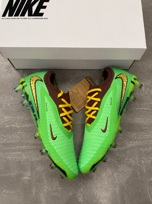 Nike Phantom GX III Elite AG