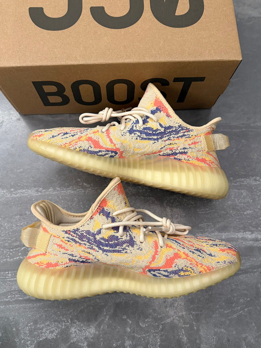 Yeezy Boost 350 V2 "MX Oat"