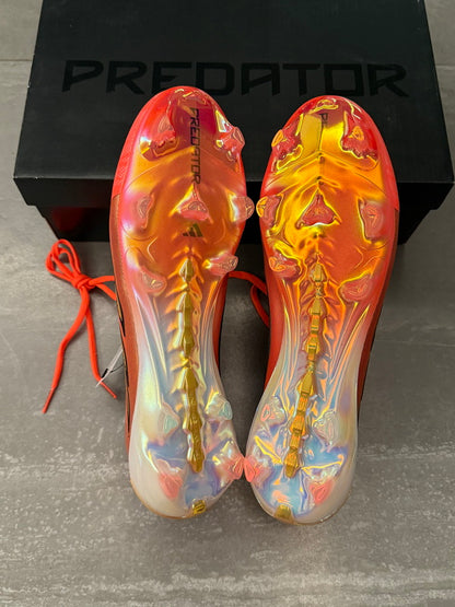 Adidas 26 Predator Elite FG World Cup Edition