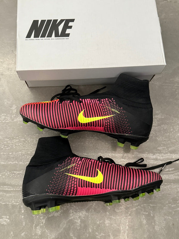 Nike Superfly 5 Elite FG Cristiano Ronaldo Edition