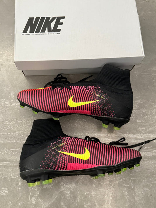 Nike Superfly 5 Elite FG Cristiano Ronaldo Edition