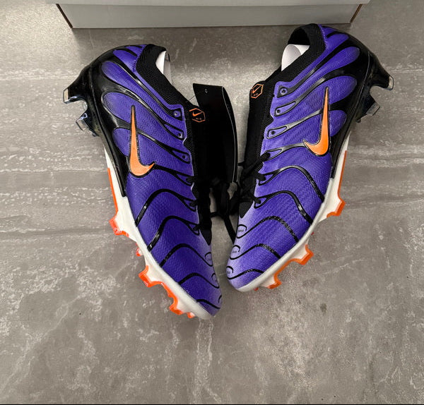 Nike Mercurial Vapor 16 Elite FG Vini Jr and Kylian Mbappe Edition
