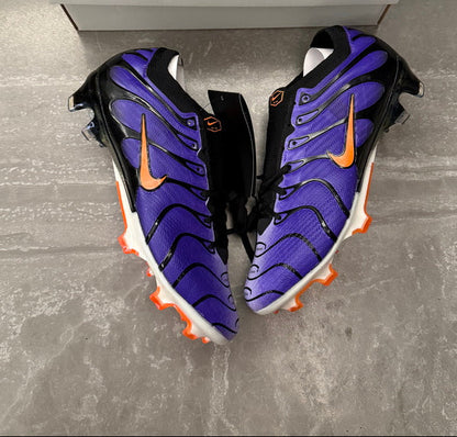 Nike Mercurial Vapor 16 Elite FG Vini Jr and Kylian Mbappe Edition