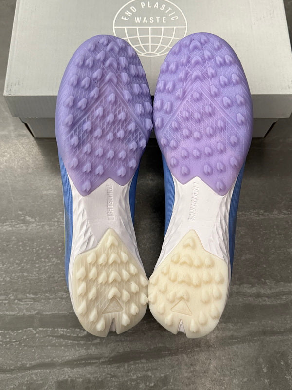Adidas F50 Laceless TF Lamine Yamal Edition